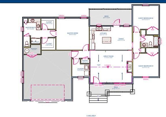 3rd image of LOT 78 Big Pine Dr
