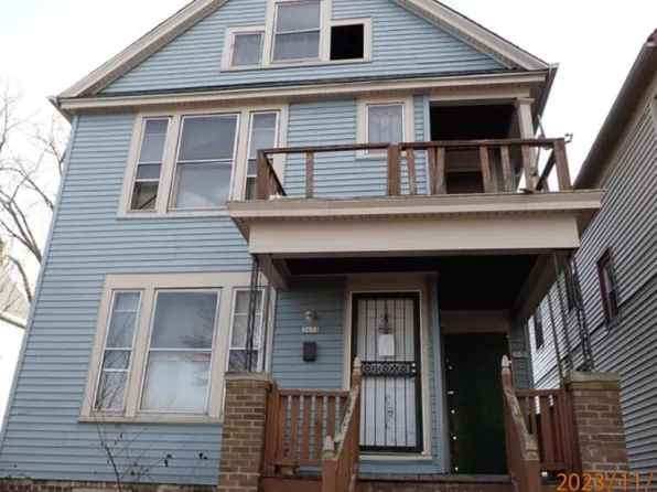 2648 North 28th STREET #2650, Milwaukee, WI 53210