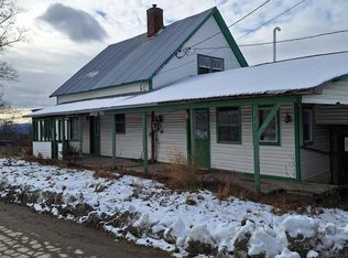 1244 Briar Hill Rd, North Haverhill, NH 03774