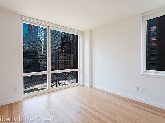 2nd image of 300 N End Ave APT 14E
