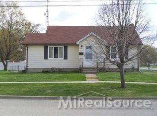 541 Grace St, Owosso, MI 48867