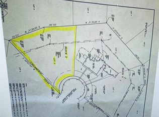 309 Jean Ct LOT 5, Springtown, TX 76082