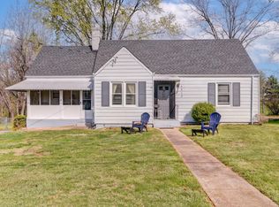 4519 Alabama Ave, Lynchburg, VA 24502