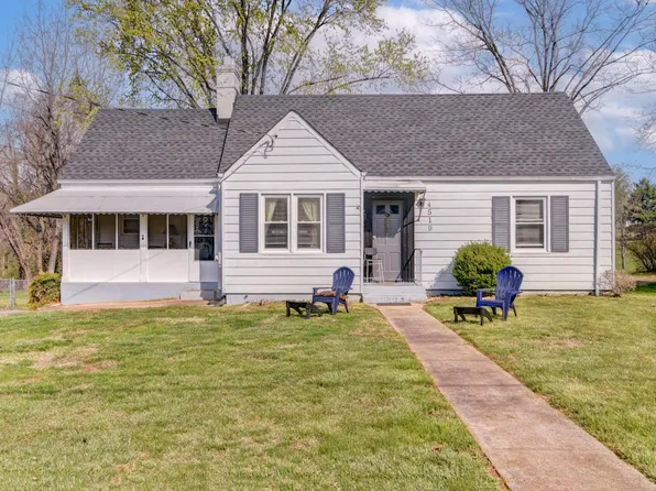 4519 Alabama Ave, Lynchburg, VA 24502
