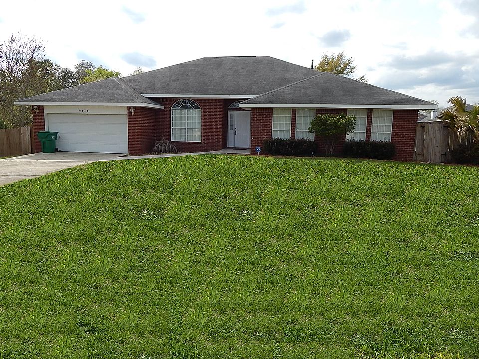 Pool! Oversized .62 Acre Lot