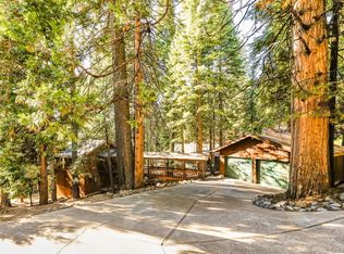 701 W Mountain Ridge Rd, Westwood, CA 96137