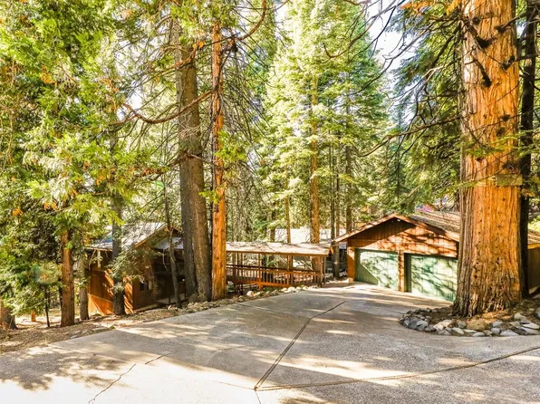 701 W Mountain Ridge Rd, Westwood, CA 96137