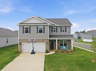 1336 Lansdowne Dr, Mebane, NC 27302
