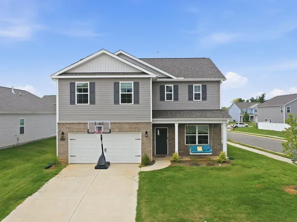 1336 Lansdowne Dr, Mebane, NC 27302