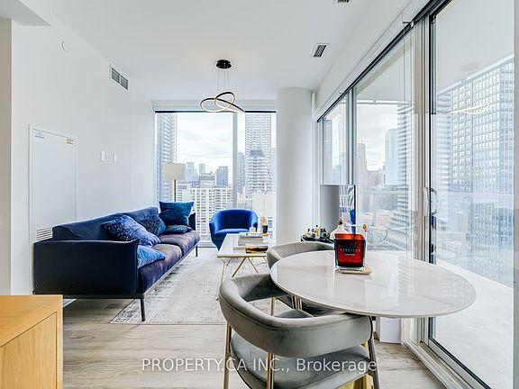 5th image of 3 Gloucester St #1709