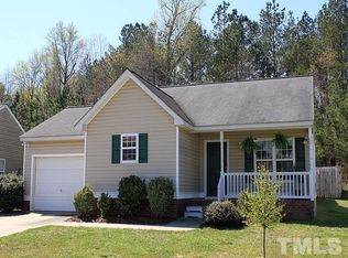 5656 Tealbrook Dr, Raleigh, NC 27610