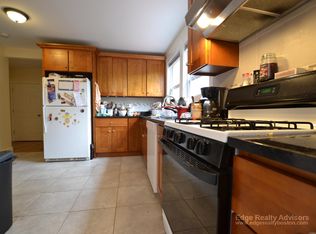 33 Newcastle Rd #4, Brighton, MA 02135
