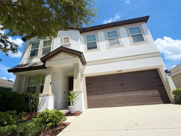 32475 NATURAL BRIDGE ROAD, WESLEY CHAPEL, FL 33543