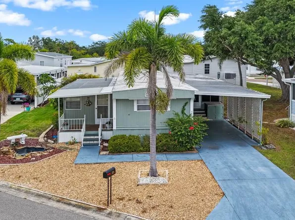 123 Saint Kitts Way, Apollo Beach, FL 33572