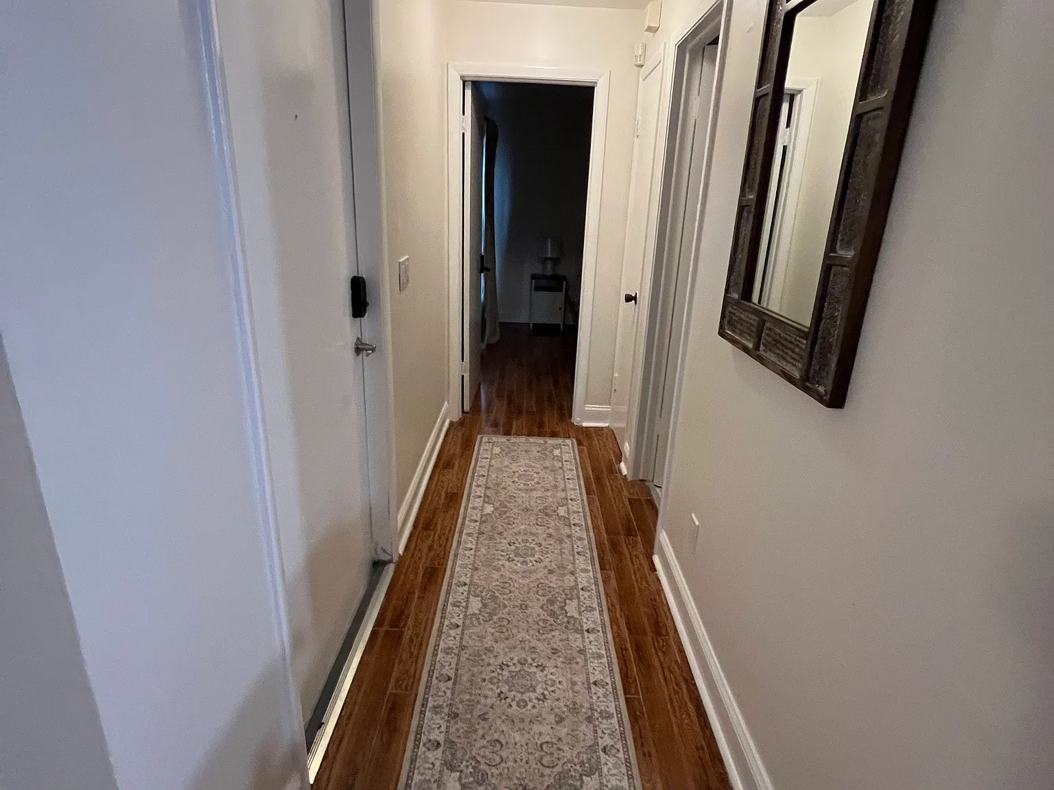 2 bed, 1020 sqft, $2,500 — Photo 4