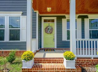 3719 Olympia Dr, Raleigh, NC 27603