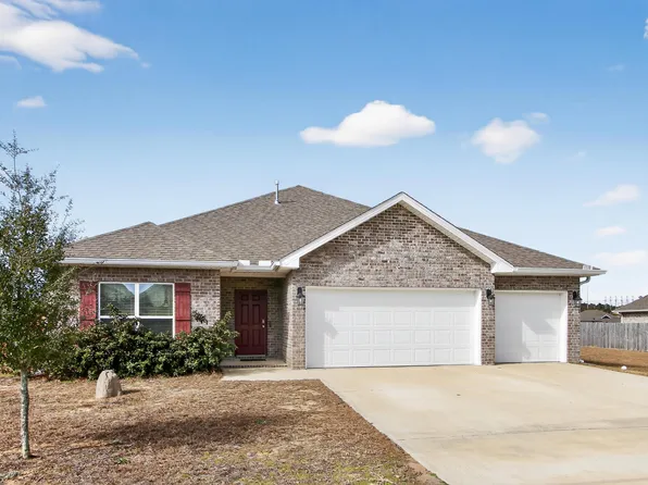 1110 Shoal River Dr, Crestview, FL 32539