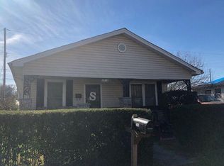 2014 Walker St, Chattanooga, TN 37404