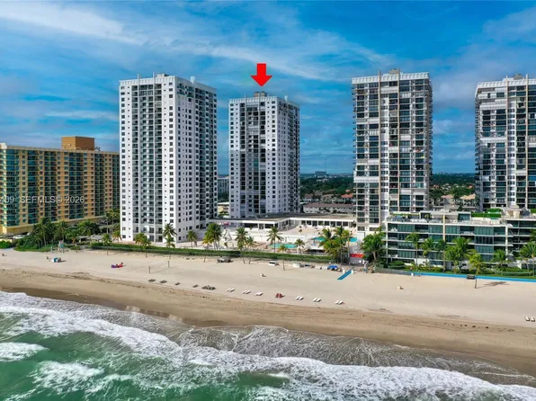 2401 S Ocean Dr APT 1906, Hollywood, FL 33019