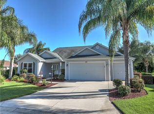 2115 Clover Ct, The Villages, FL 32162