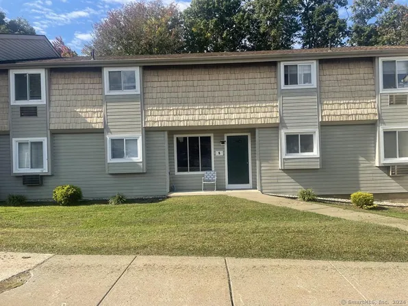5 Carillon Drive #A, Rocky Hill, CT 06067