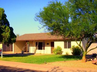 2701 N 73rd Pl, Scottsdale, AZ 85257