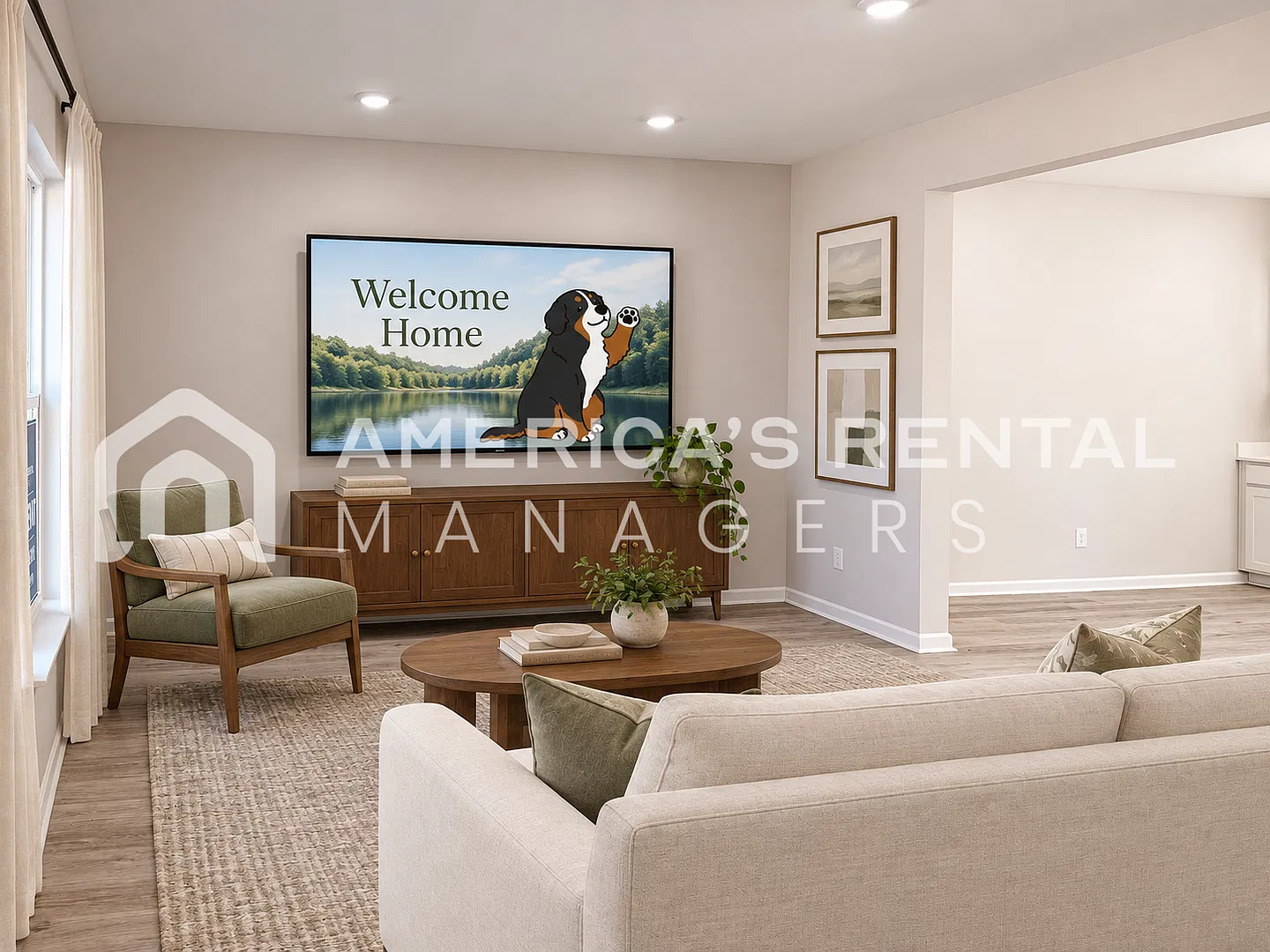 New Construction for Rent in Clanton, AL! — Photo 4