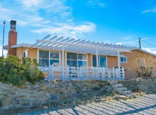 2810 Arrowhead Dr, Pinon Hills, CA 92372