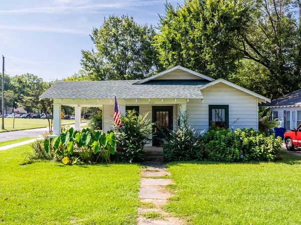 1601 Simms St, Conway, AR 72034