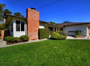 200 Elysian Fields Dr, Oakland, CA
