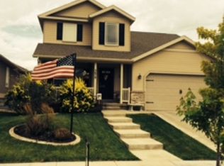 3679 E Royal Troon Dr, Eagle Mountain, UT 84005