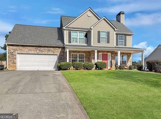 637 Sleeping Meadow Ln, Bethlehem, GA 30620