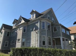 2 Park Rd #1, Belmont, MA 02478