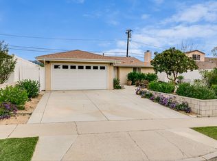 354 E Bounds Rd, Ventura, CA 93001