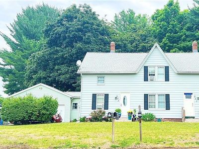 681 Hartford Road, Manchester, CT, 06040