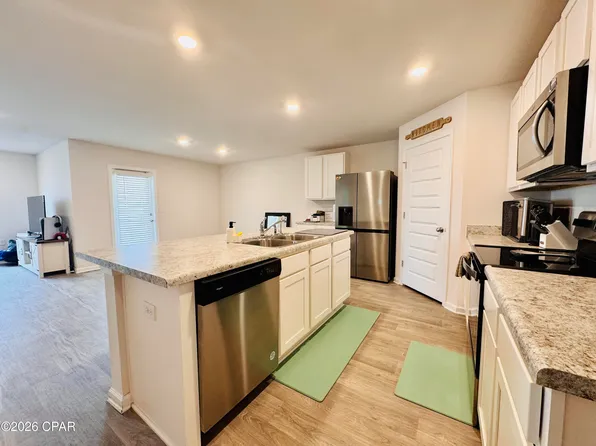 4007 Pioneer Ln, Panama City, FL 32404