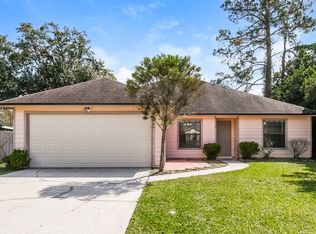 9668 Chutney Ct, Jacksonville, FL 32221