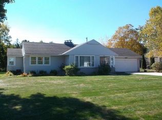 629 Fairway Dr LOT 27, Washington Court House, OH 43160