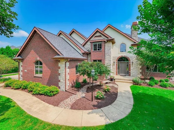 1005 Stonebriar Drive, Verona, WI 53593