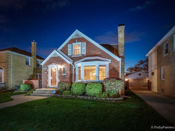 4th image of 7220 N Odell Ave