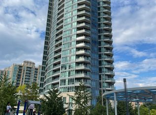 18 Holmes Ave UNIT 503, Toronto, ON M2N0E1