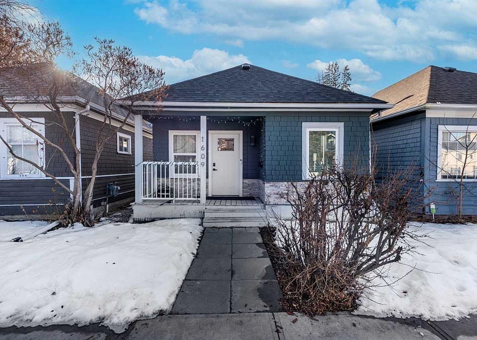 1st image of 1609 E 2a St NW