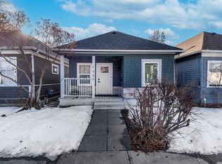 1609 E 2a St NW, Calgary, AB T2M2X5