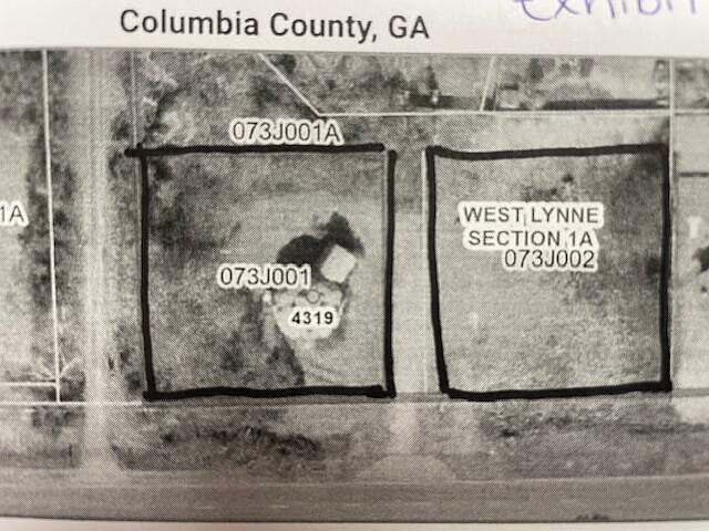 1st image of 4319 Columbia Road