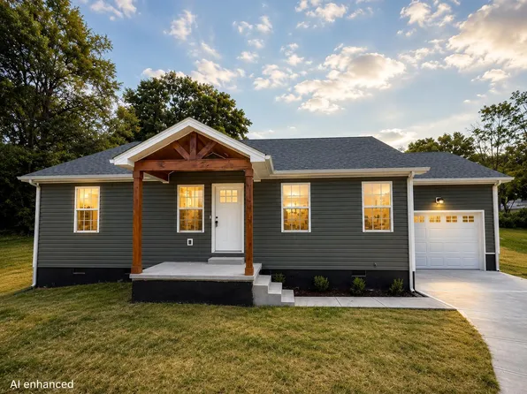 304 State Highway 3057, Ferguson, KY 42533