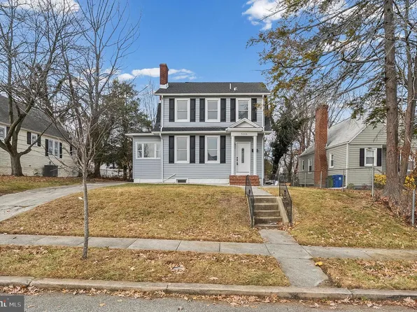 5306 Kenilworth Ave, Baltimore, MD 21212
