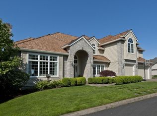 1851 NW Rosefinch Ln, Portland, OR 97229