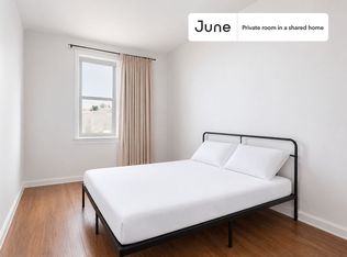 2444 43rd St #A, Astoria, NY 11103