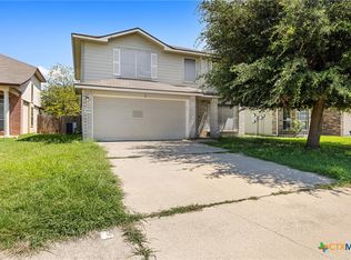 5309 Donegal Bay Ct, Killeen, TX 76549