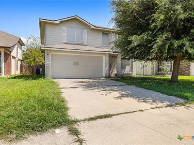 5309 Donegal Bay Ct, Killeen, TX, 76549